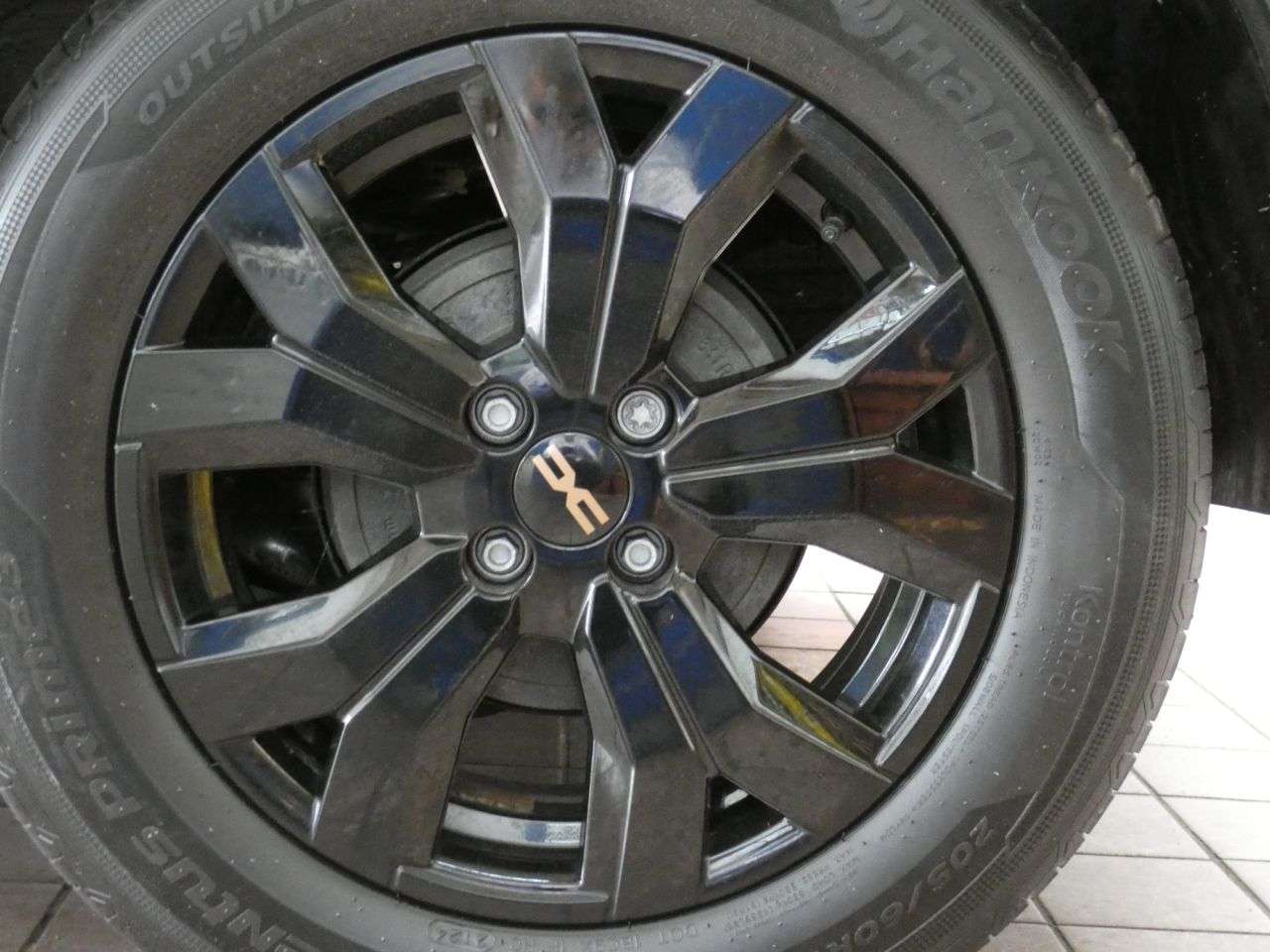 2024 DACIA JOGGER 2024 DACIA JOGGER