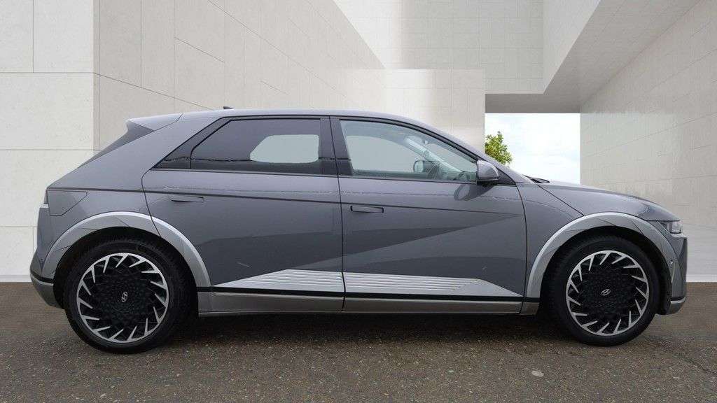 2023 HYUNDAI IONIQ 5 2023 HYUNDAI IONIQ 5