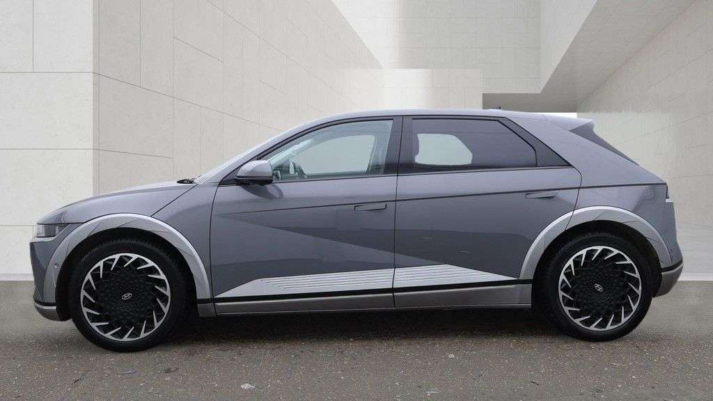 2023 HYUNDAI IONIQ 5 2023 HYUNDAI IONIQ 5