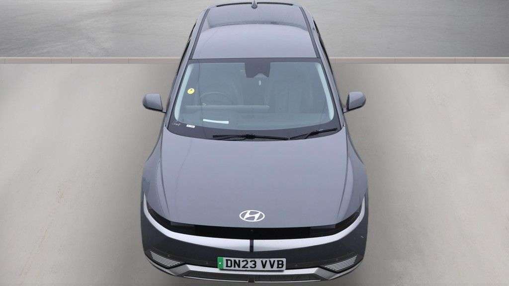 2023 HYUNDAI IONIQ 5 2023 HYUNDAI IONIQ 5
