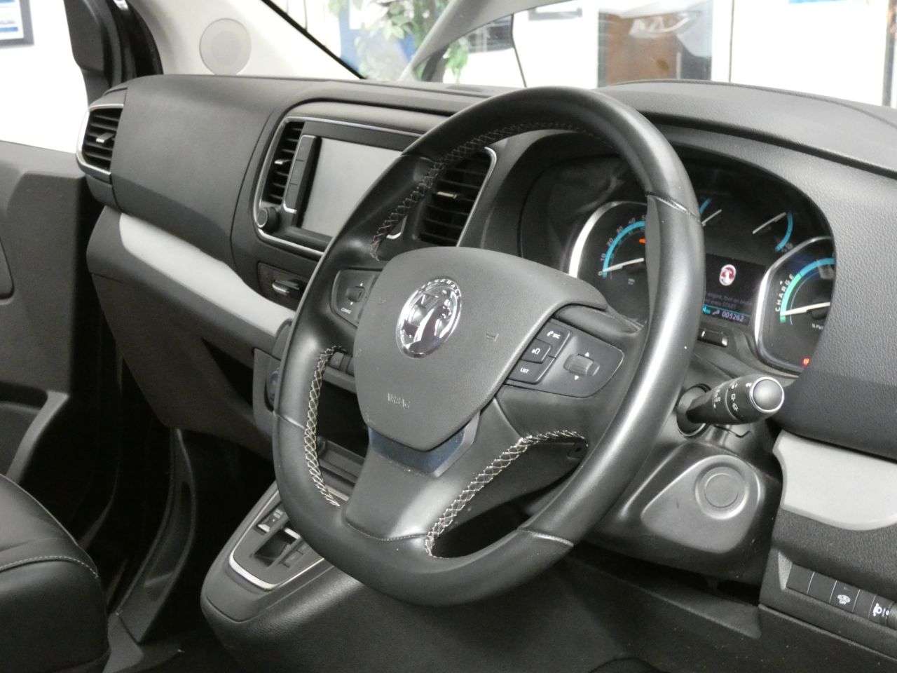 2023 VAUXHALL VIVARO LIFE ELECTRIC 2023 VAUXHALL VIVARO LIFE ELECTRIC
