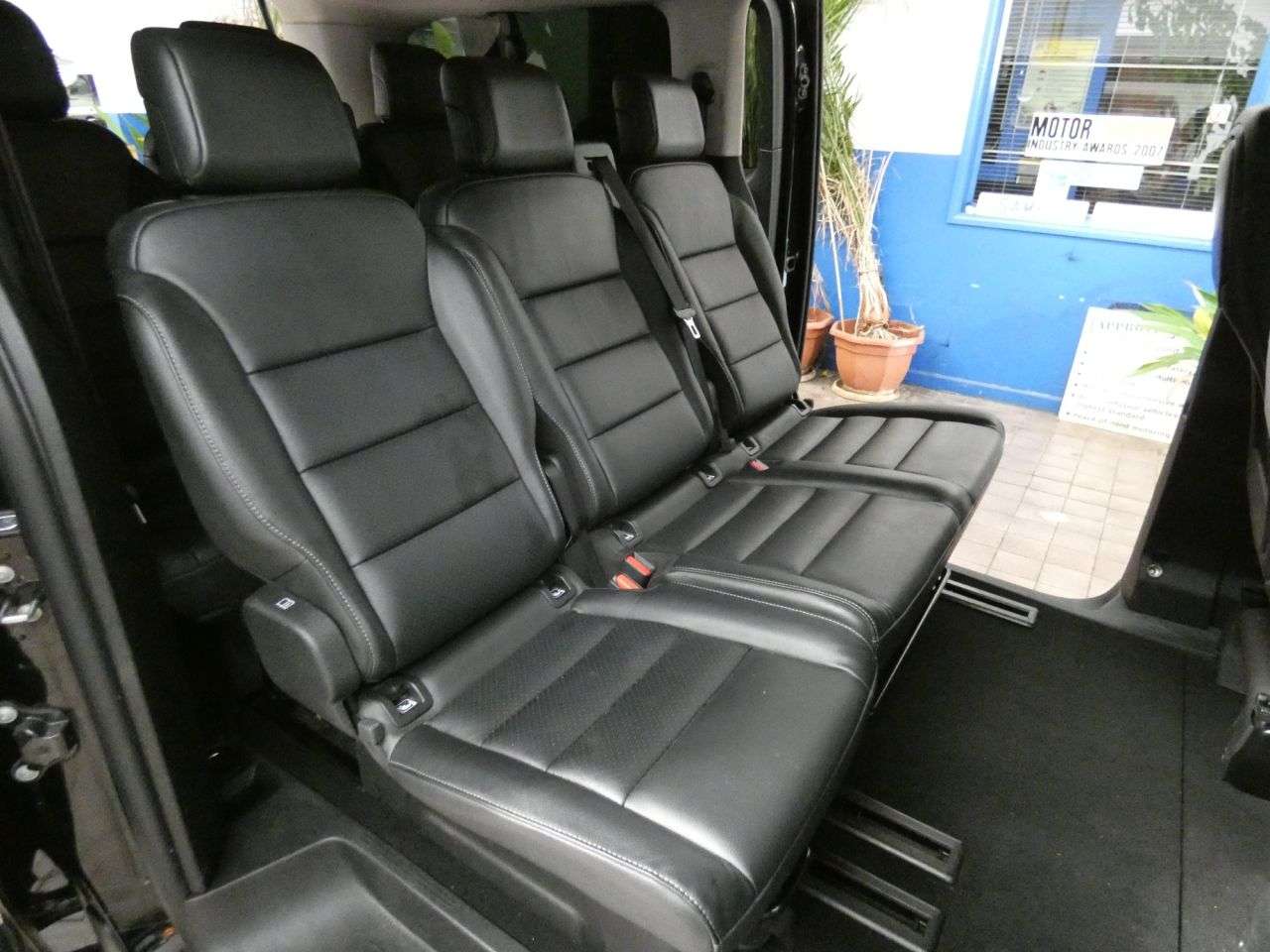 2023 VAUXHALL VIVARO LIFE ELECTRIC 2023 VAUXHALL VIVARO LIFE ELECTRIC