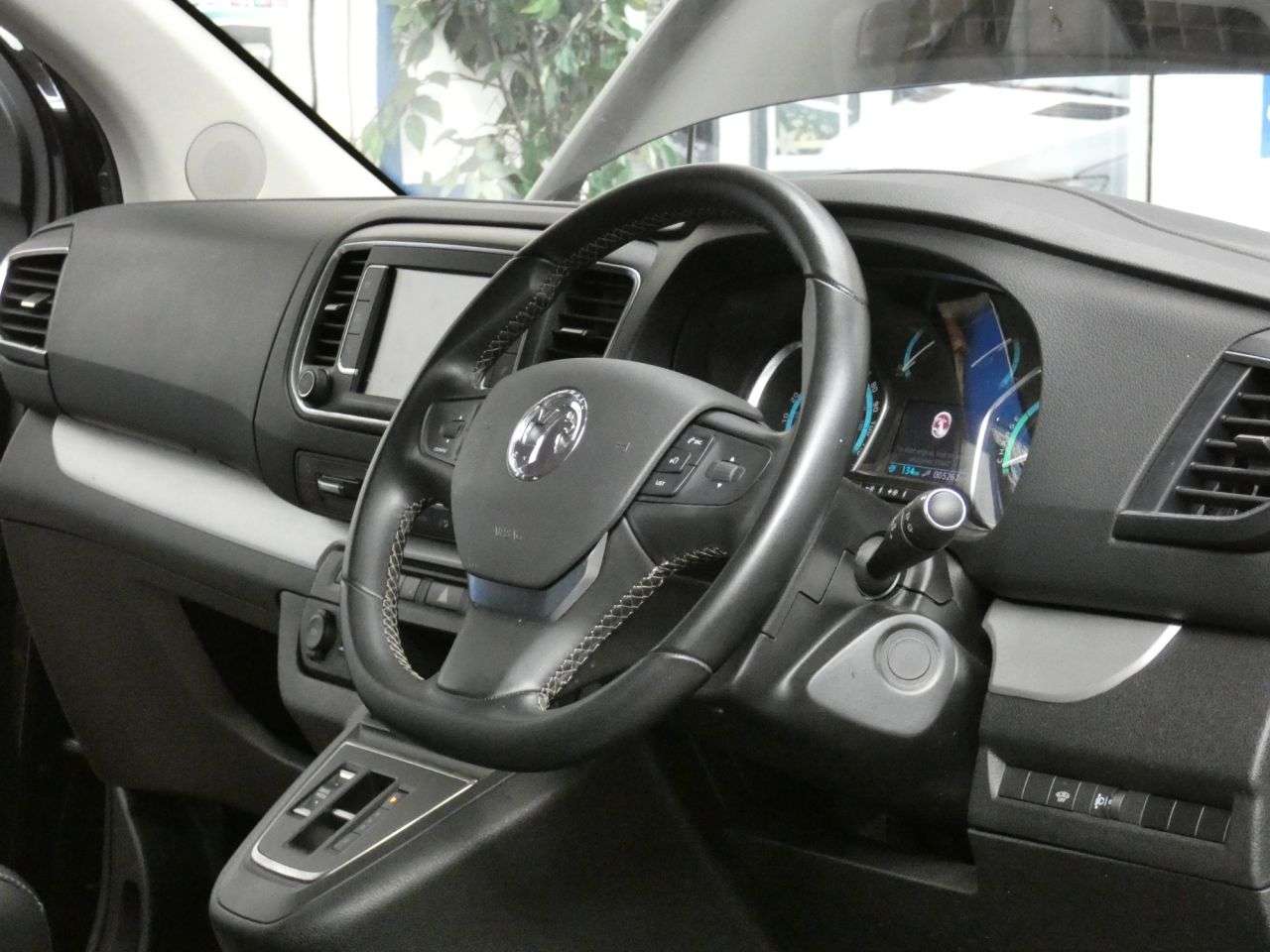 2023 VAUXHALL VIVARO LIFE ELECTRIC 2023 VAUXHALL VIVARO LIFE ELECTRIC