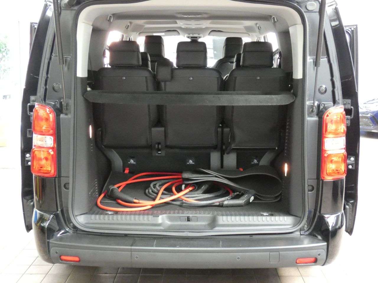 2023 VAUXHALL VIVARO LIFE ELECTRIC 2023 VAUXHALL VIVARO LIFE ELECTRIC