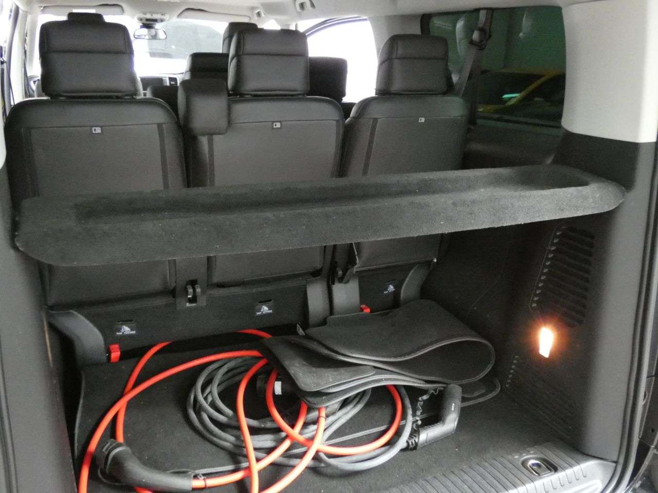 2023 VAUXHALL VIVARO LIFE ELECTRIC 2023 VAUXHALL VIVARO LIFE ELECTRIC