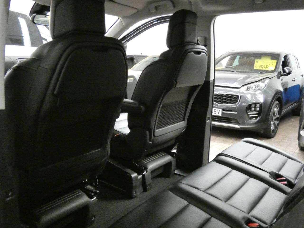 2023 VAUXHALL VIVARO LIFE ELECTRIC 2023 VAUXHALL VIVARO LIFE ELECTRIC