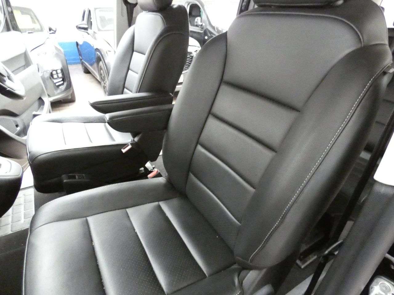 2023 VAUXHALL VIVARO LIFE ELECTRIC 2023 VAUXHALL VIVARO LIFE ELECTRIC