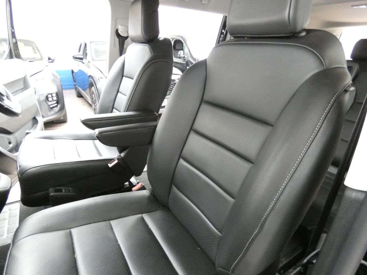 2023 VAUXHALL VIVARO LIFE ELECTRIC 2023 VAUXHALL VIVARO LIFE ELECTRIC