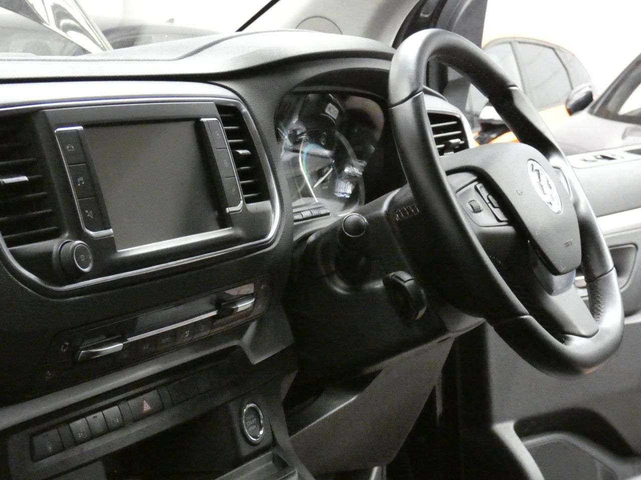 2023 VAUXHALL VIVARO LIFE ELECTRIC 2023 VAUXHALL VIVARO LIFE ELECTRIC