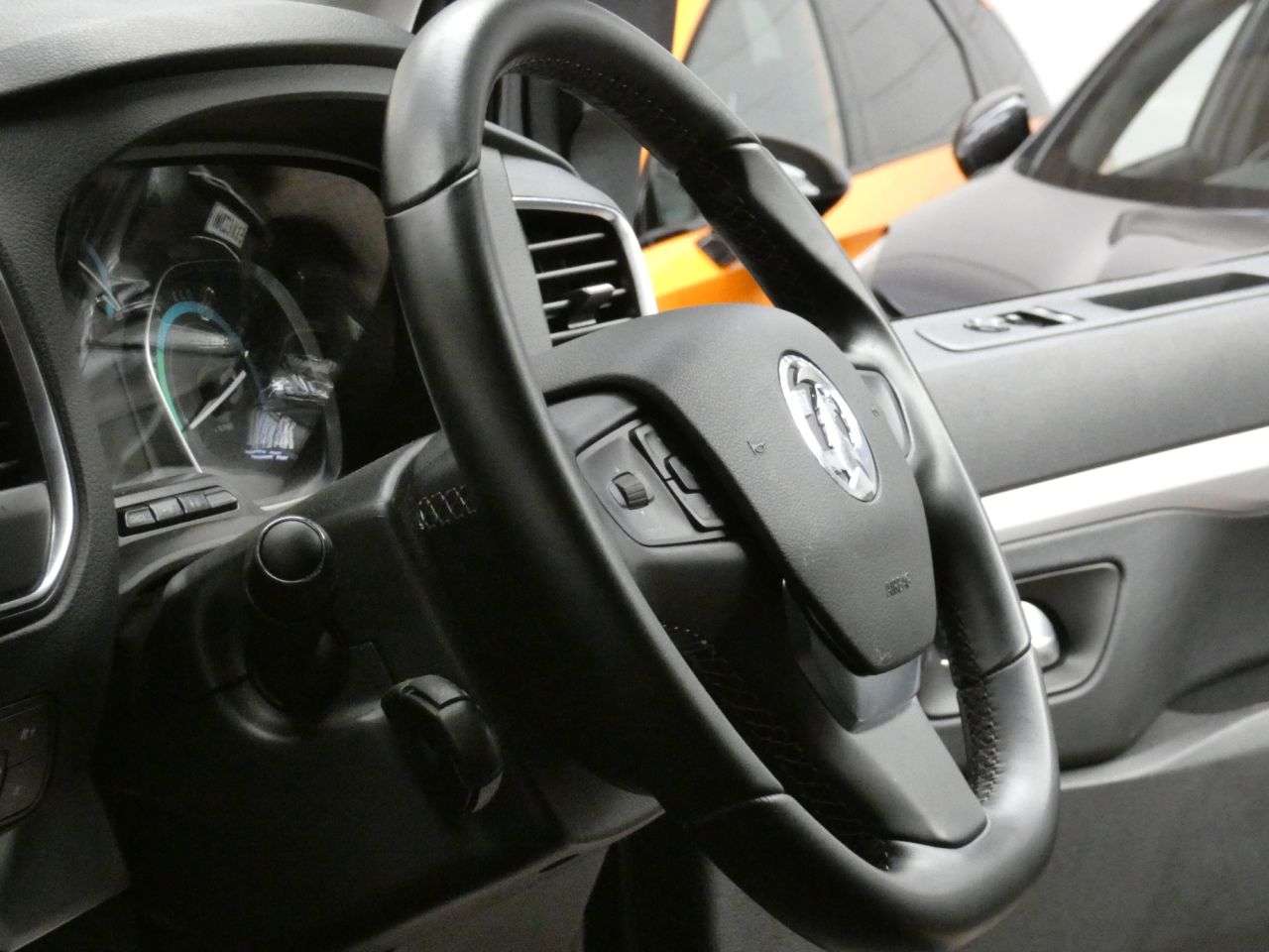 2023 VAUXHALL VIVARO LIFE ELECTRIC 2023 VAUXHALL VIVARO LIFE ELECTRIC