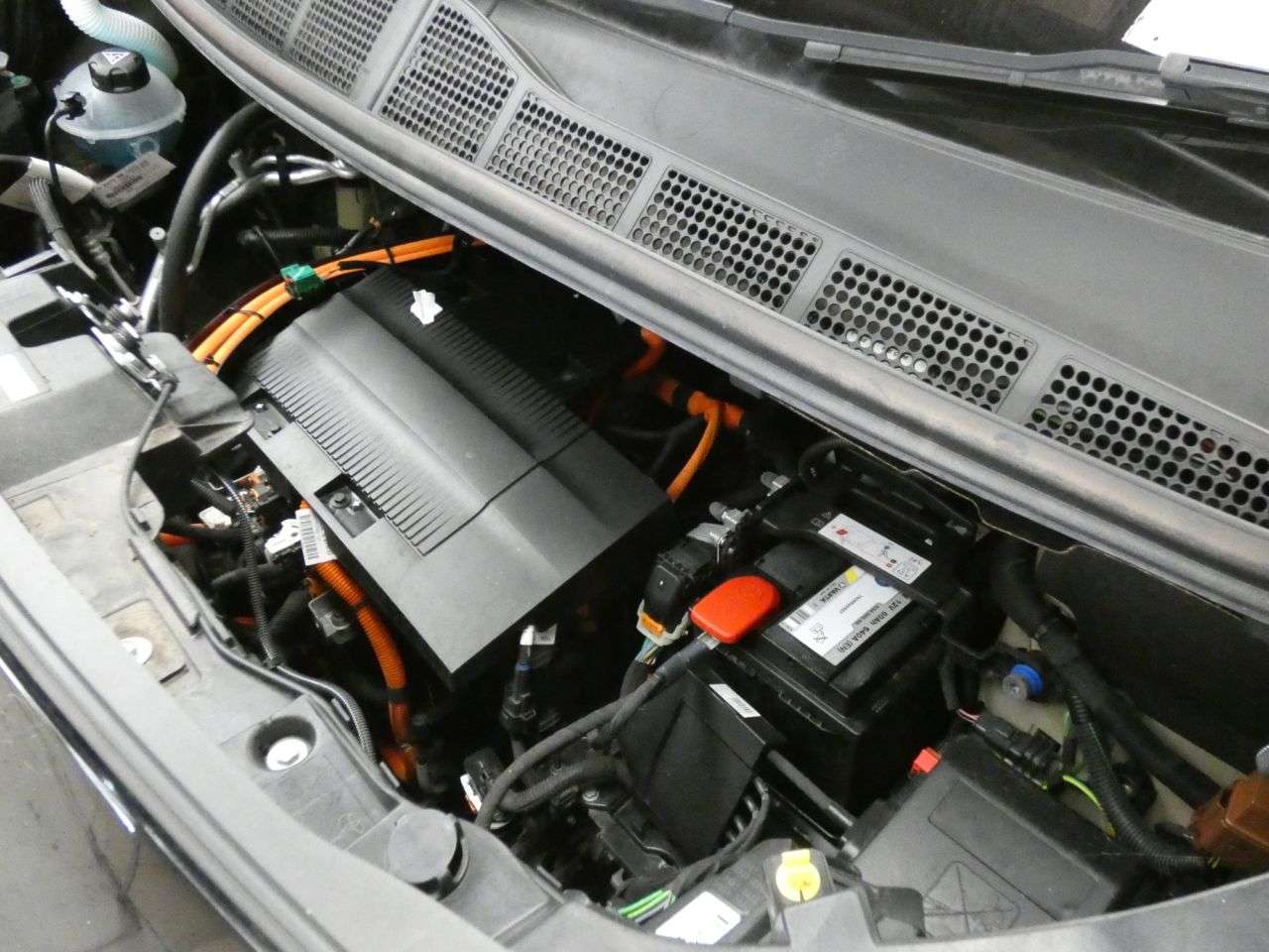 2023 VAUXHALL VIVARO LIFE ELECTRIC 2023 VAUXHALL VIVARO LIFE ELECTRIC