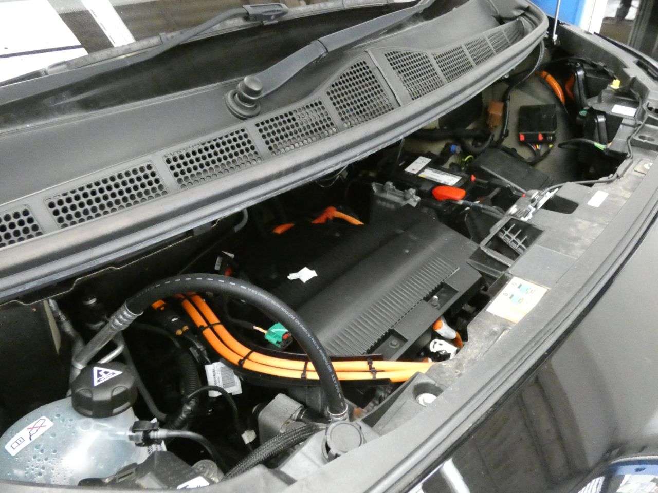 2023 VAUXHALL VIVARO LIFE ELECTRIC 2023 VAUXHALL VIVARO LIFE ELECTRIC