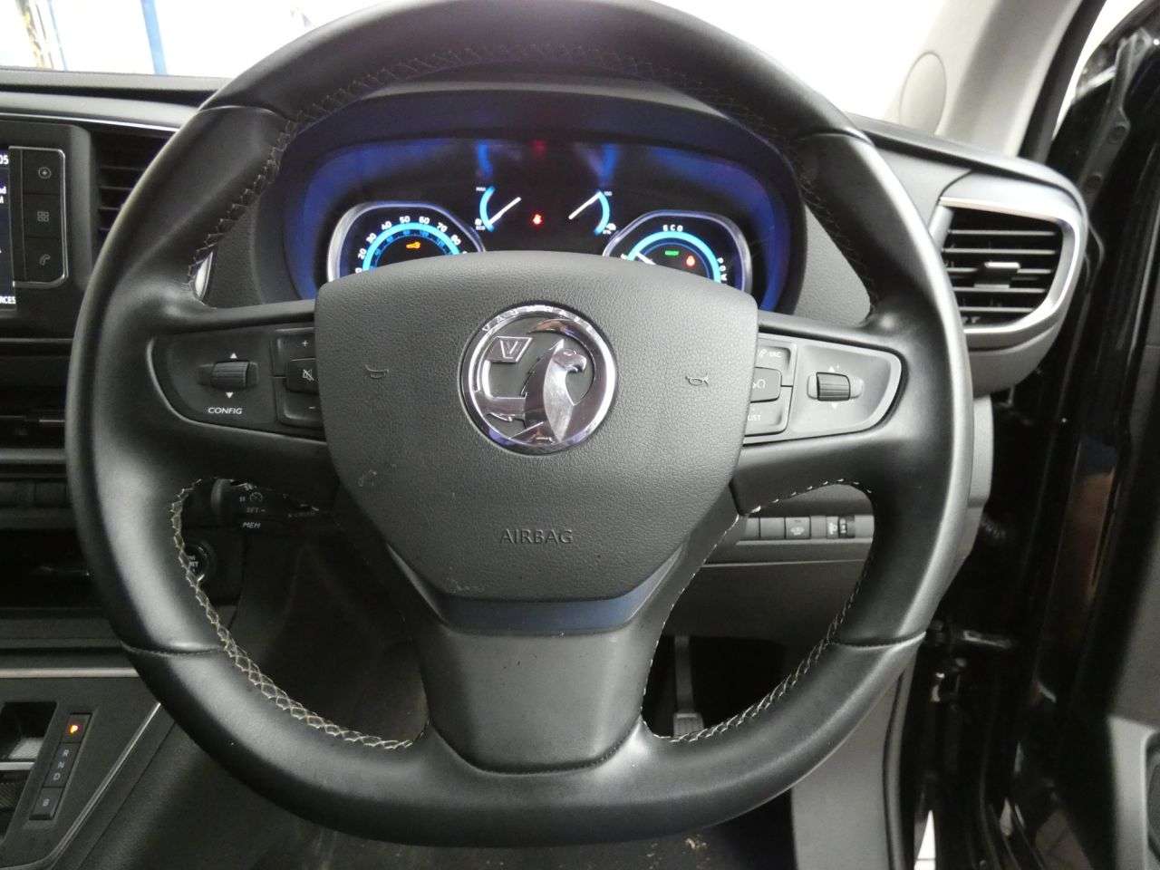 2023 VAUXHALL VIVARO LIFE ELECTRIC 2023 VAUXHALL VIVARO LIFE ELECTRIC
