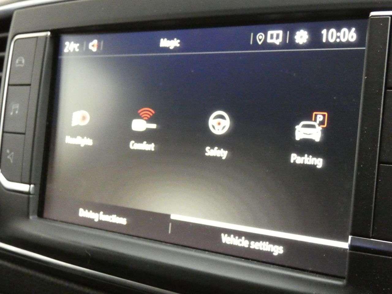 2023 VAUXHALL VIVARO LIFE ELECTRIC 2023 VAUXHALL VIVARO LIFE ELECTRIC