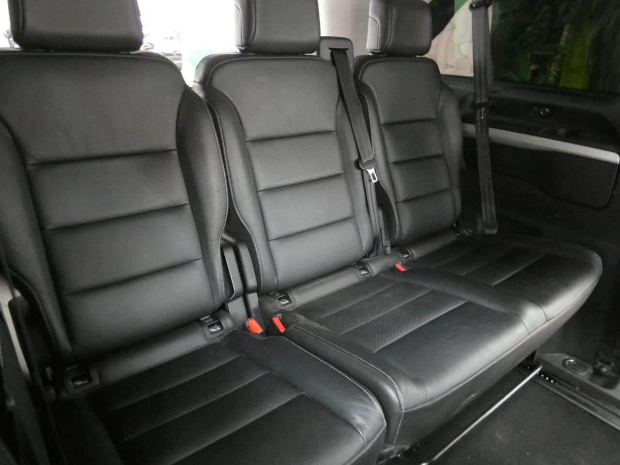 2023 VAUXHALL VIVARO LIFE ELECTRIC 2023 VAUXHALL VIVARO LIFE ELECTRIC