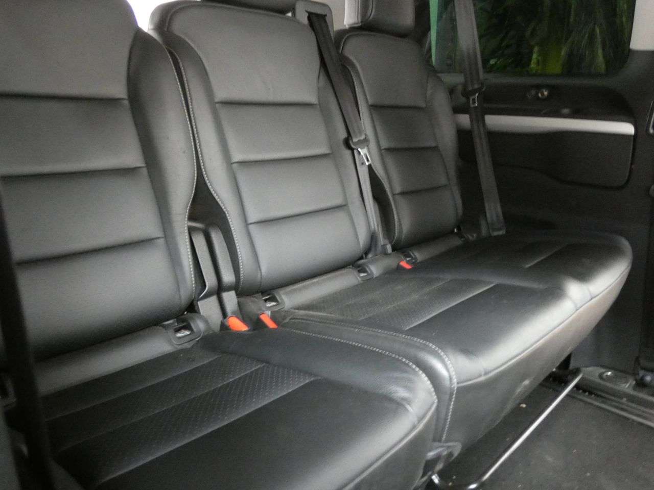2023 VAUXHALL VIVARO LIFE ELECTRIC 2023 VAUXHALL VIVARO LIFE ELECTRIC