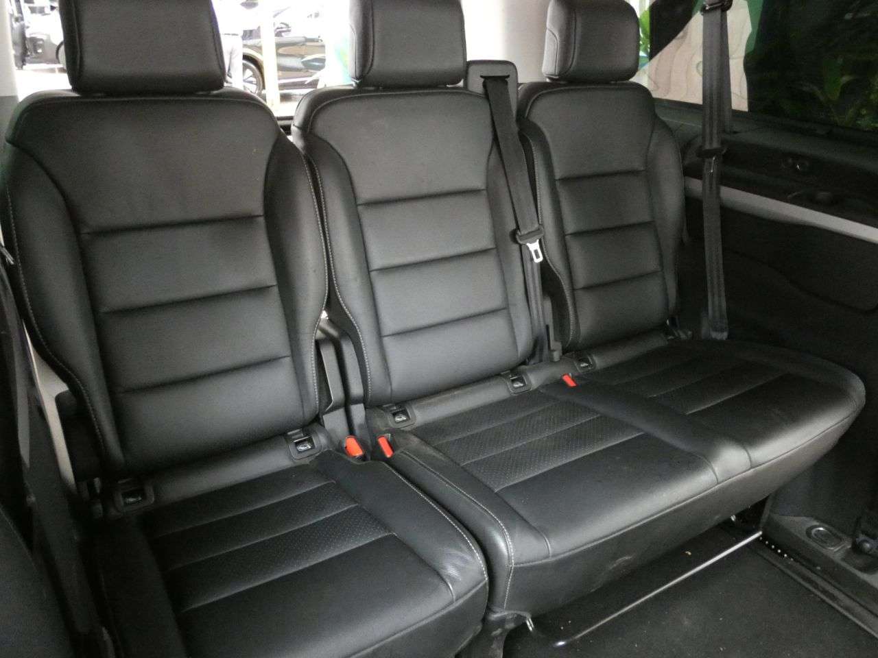 2023 VAUXHALL VIVARO LIFE ELECTRIC 2023 VAUXHALL VIVARO LIFE ELECTRIC