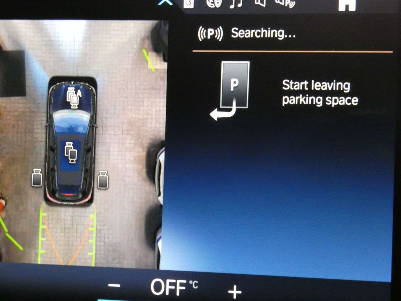 2022 BMW IX 2022 BMW IX