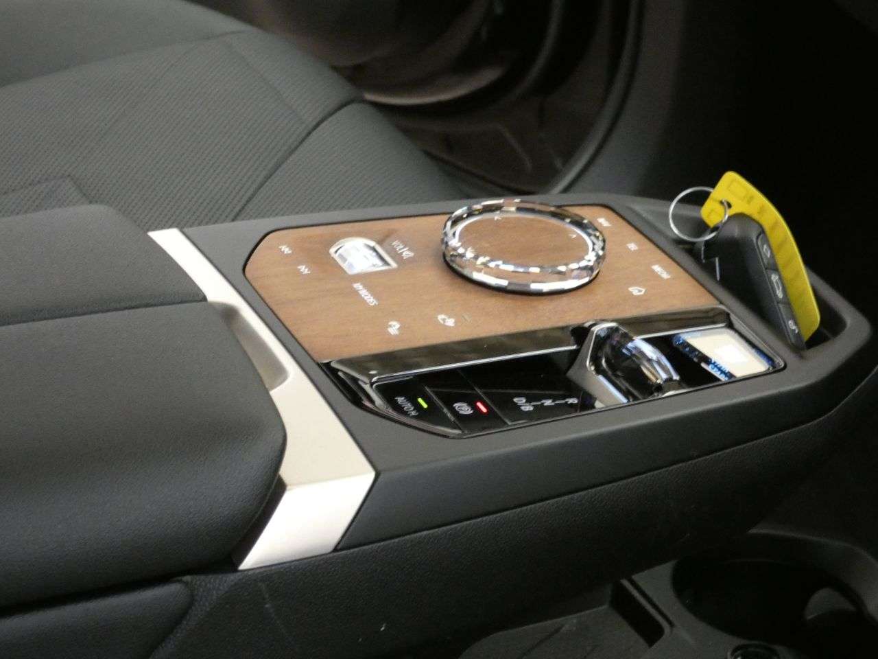 2022 BMW IX 2022 BMW IX