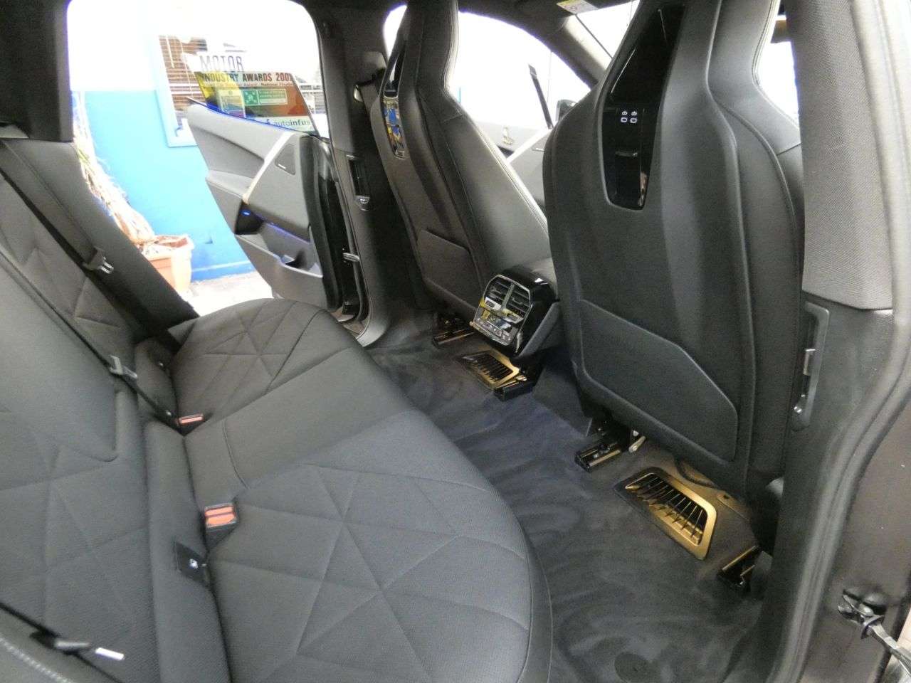 2022 BMW IX 2022 BMW IX
