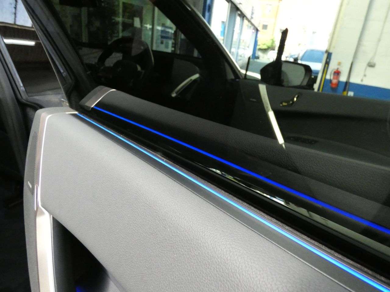 2022 BMW IX 2022 BMW IX