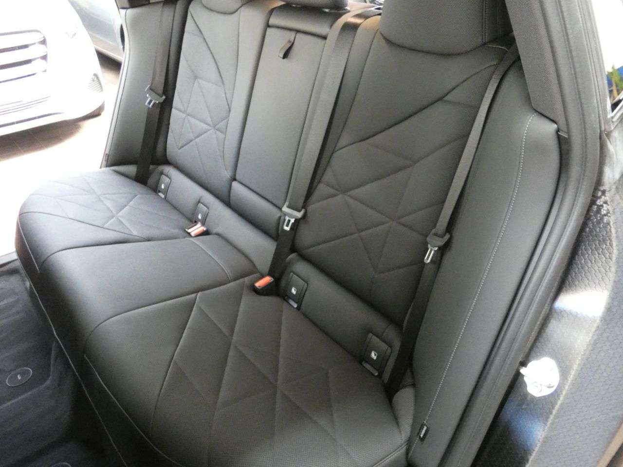 2022 BMW IX 2022 BMW IX