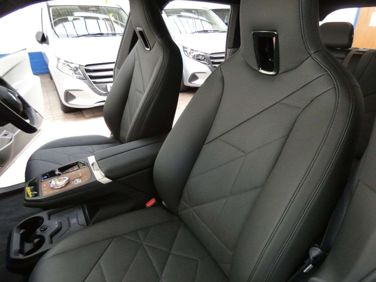 2022 BMW IX 2022 BMW IX