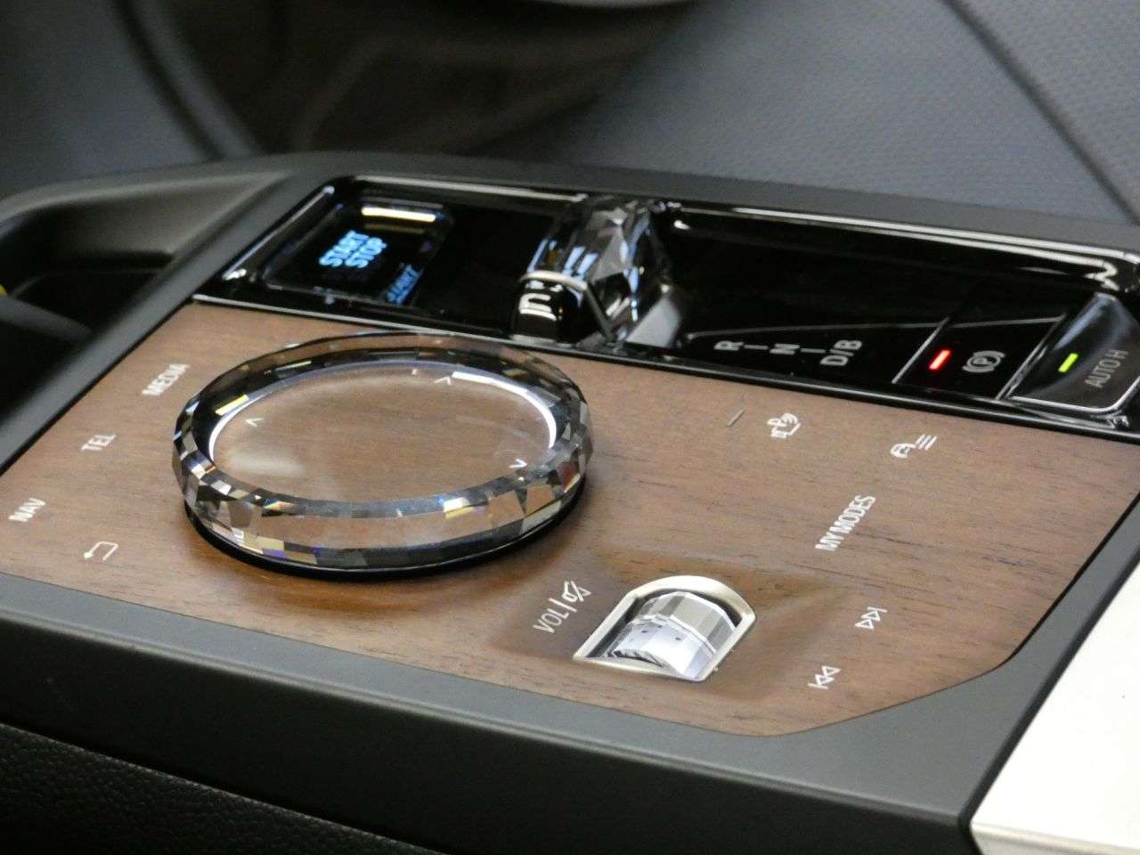 2022 BMW IX 2022 BMW IX