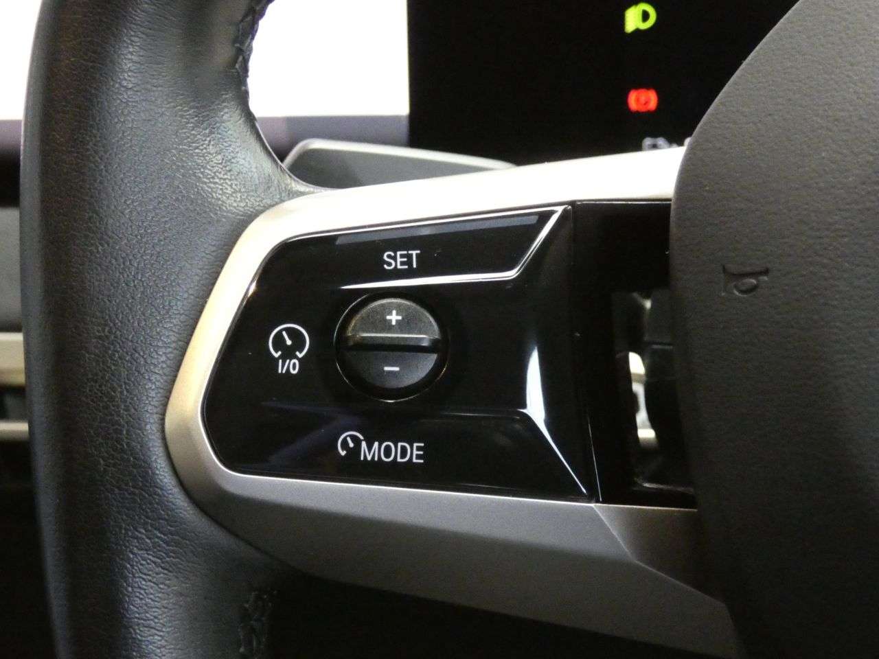 2022 BMW IX 2022 BMW IX