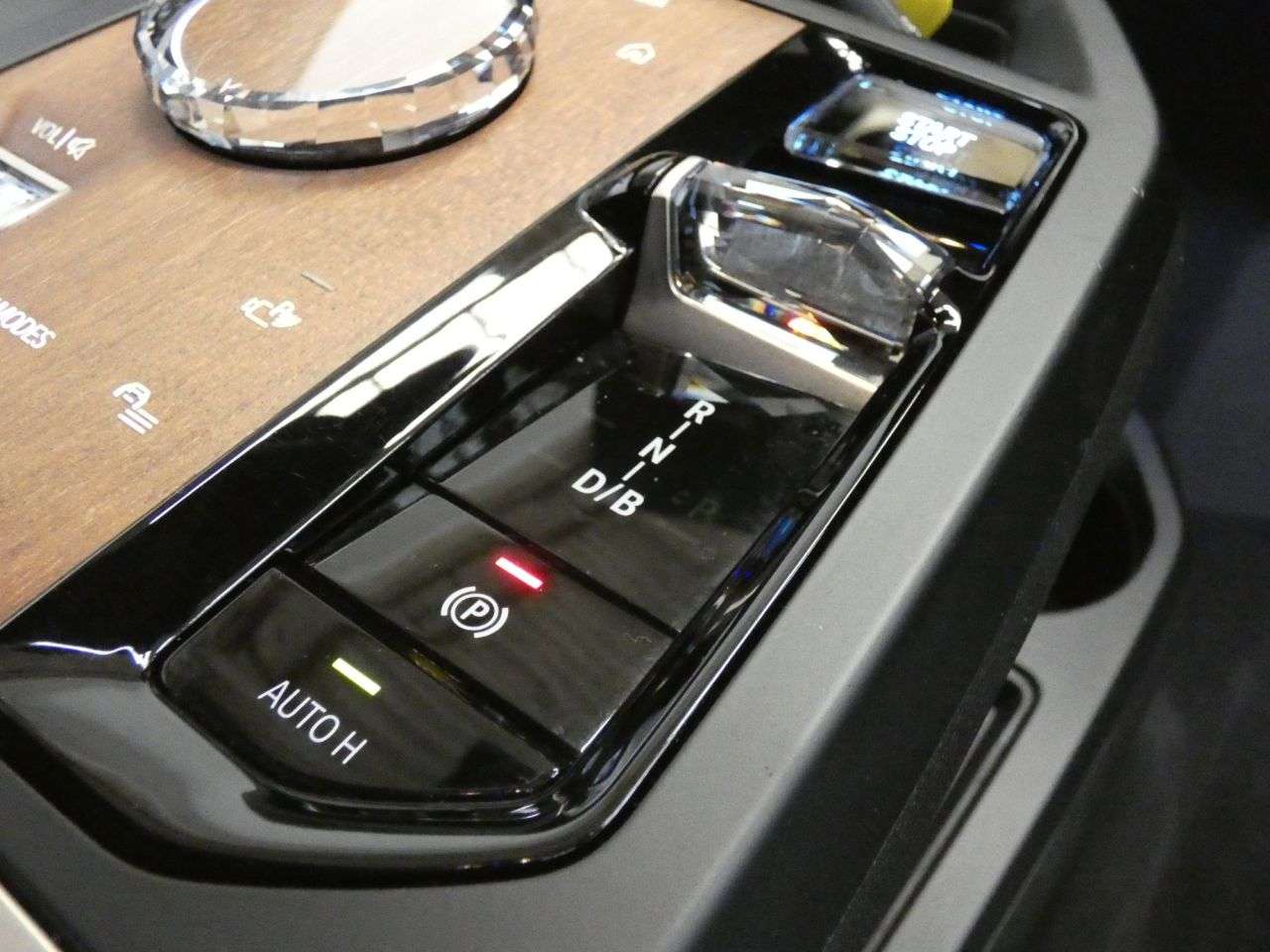 2022 BMW IX 2022 BMW IX