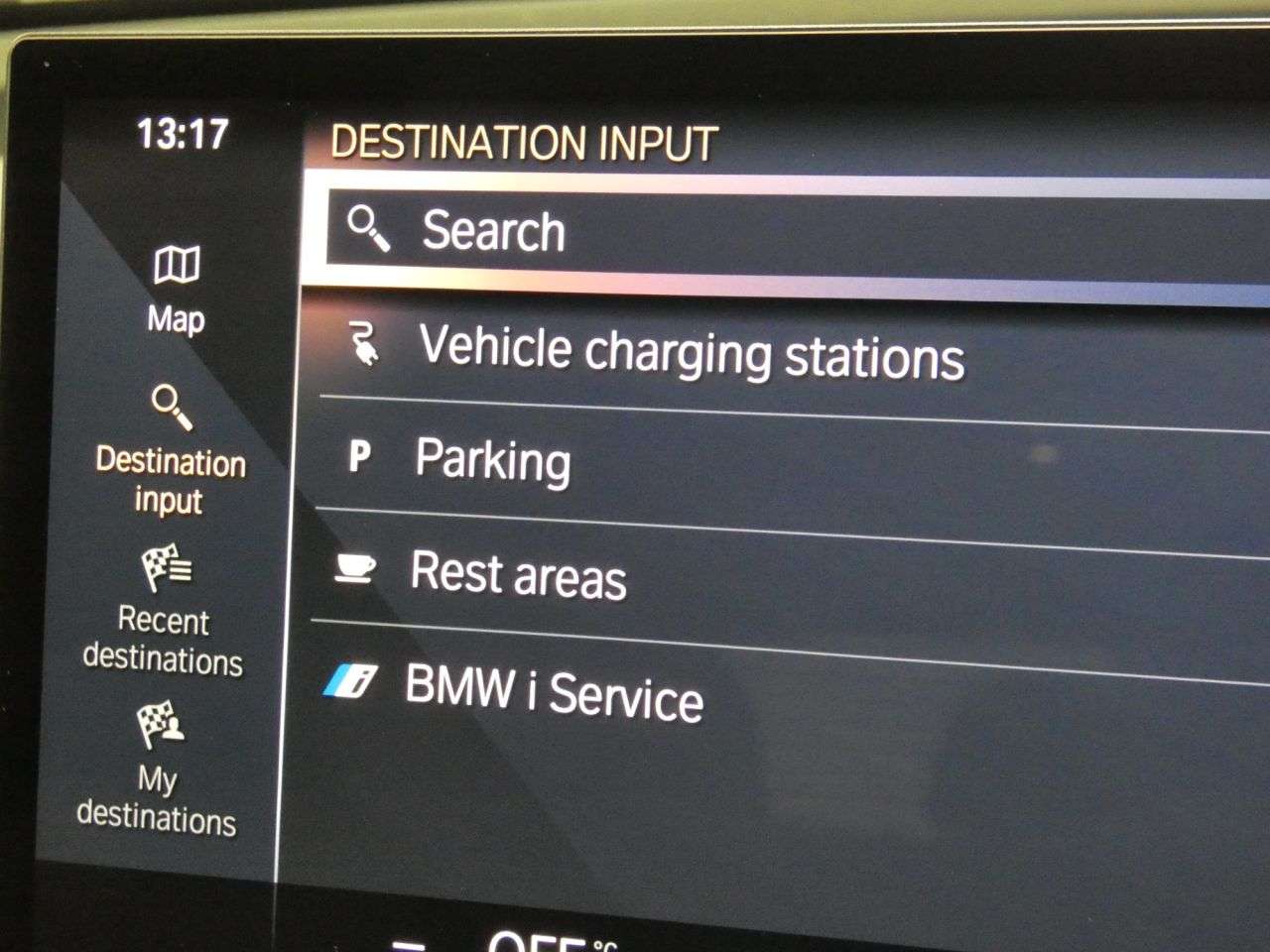 2022 BMW IX 2022 BMW IX