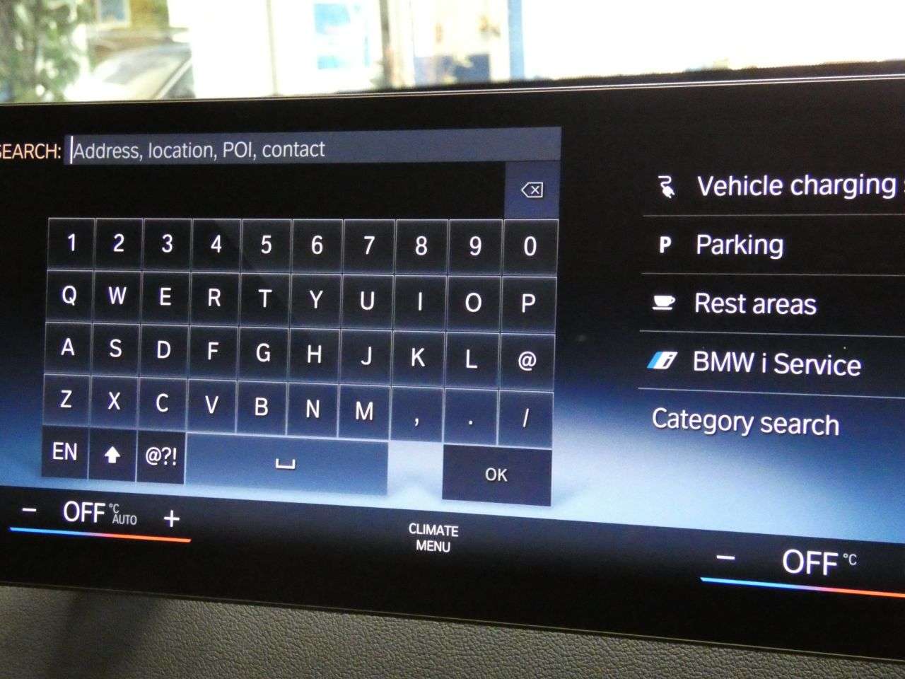 2022 BMW IX 2022 BMW IX