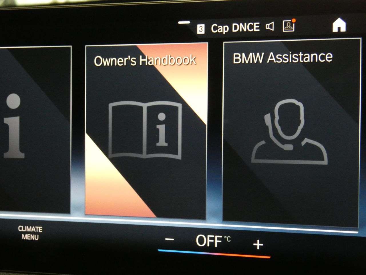 2022 BMW IX 2022 BMW IX
