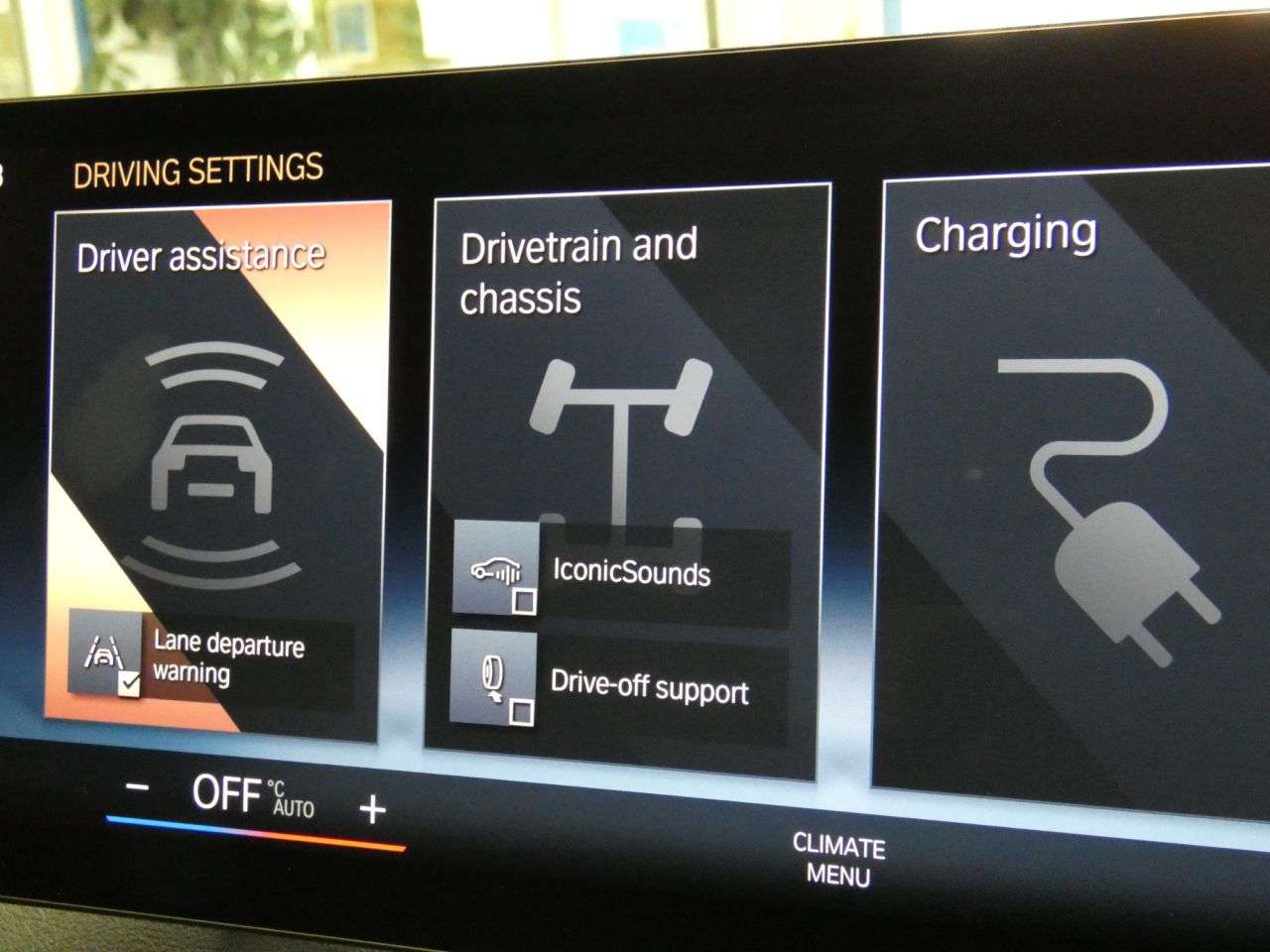 2022 BMW IX 2022 BMW IX
