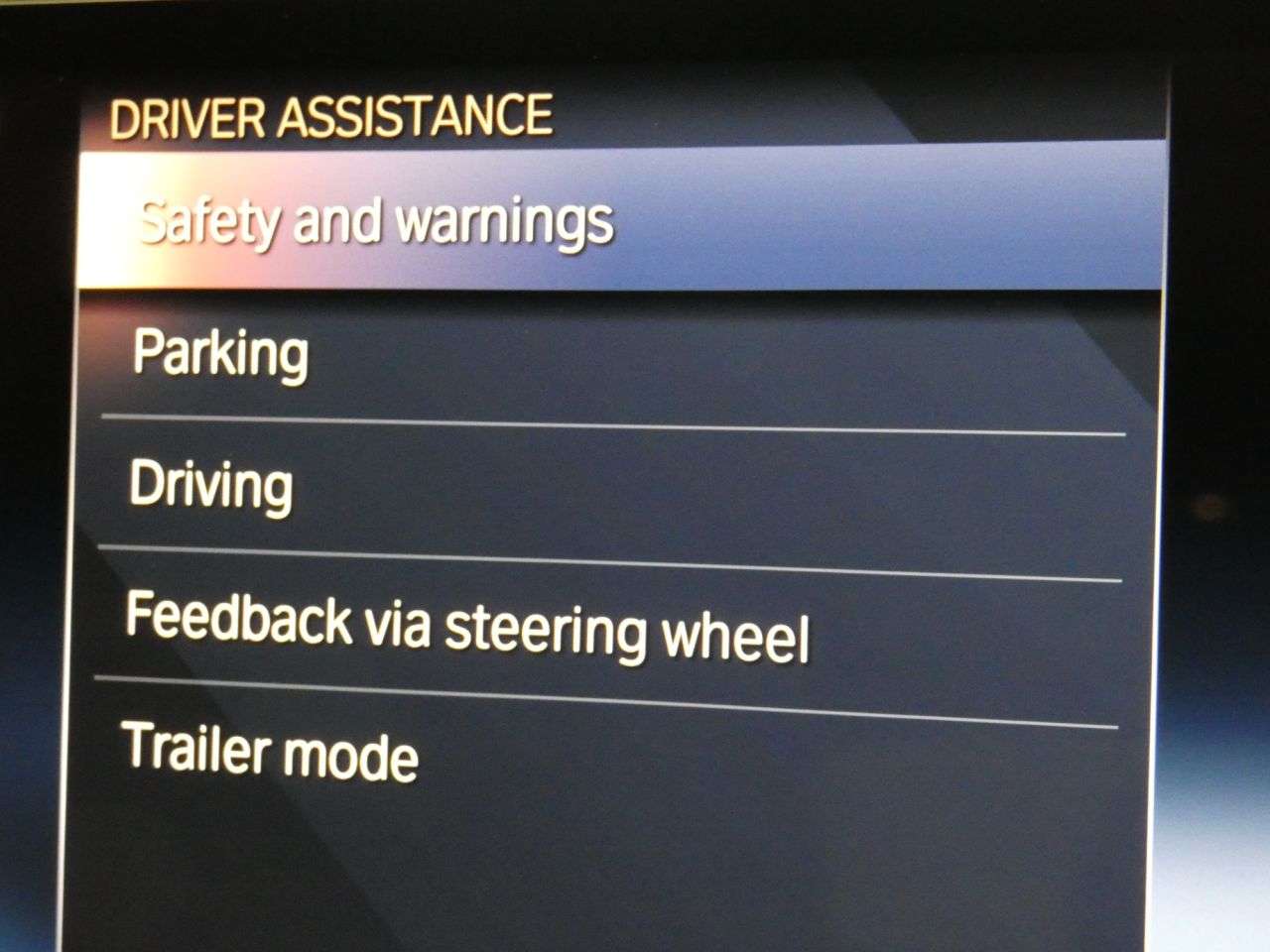 2022 BMW IX 2022 BMW IX