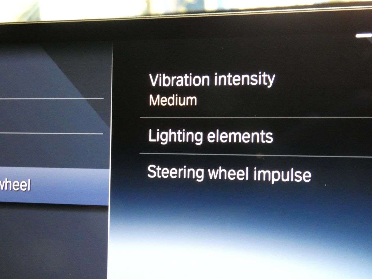 2022 BMW IX 2022 BMW IX