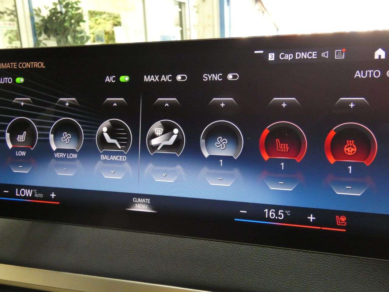 2022 BMW IX 2022 BMW IX