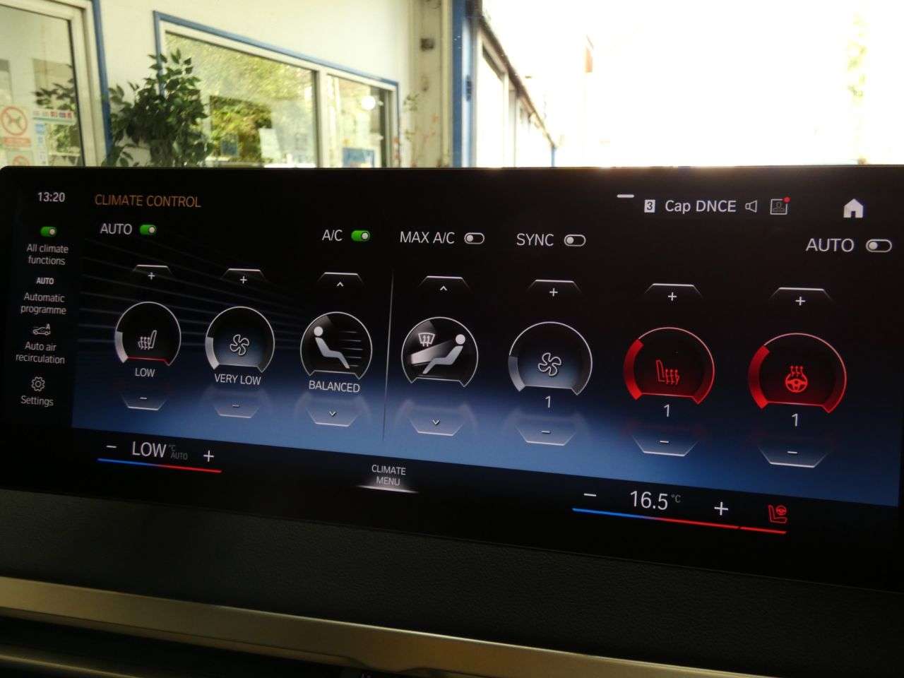 2022 BMW IX 2022 BMW IX