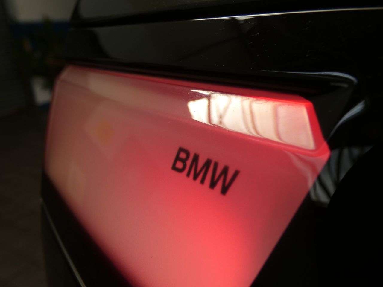 2022 BMW IX 2022 BMW IX