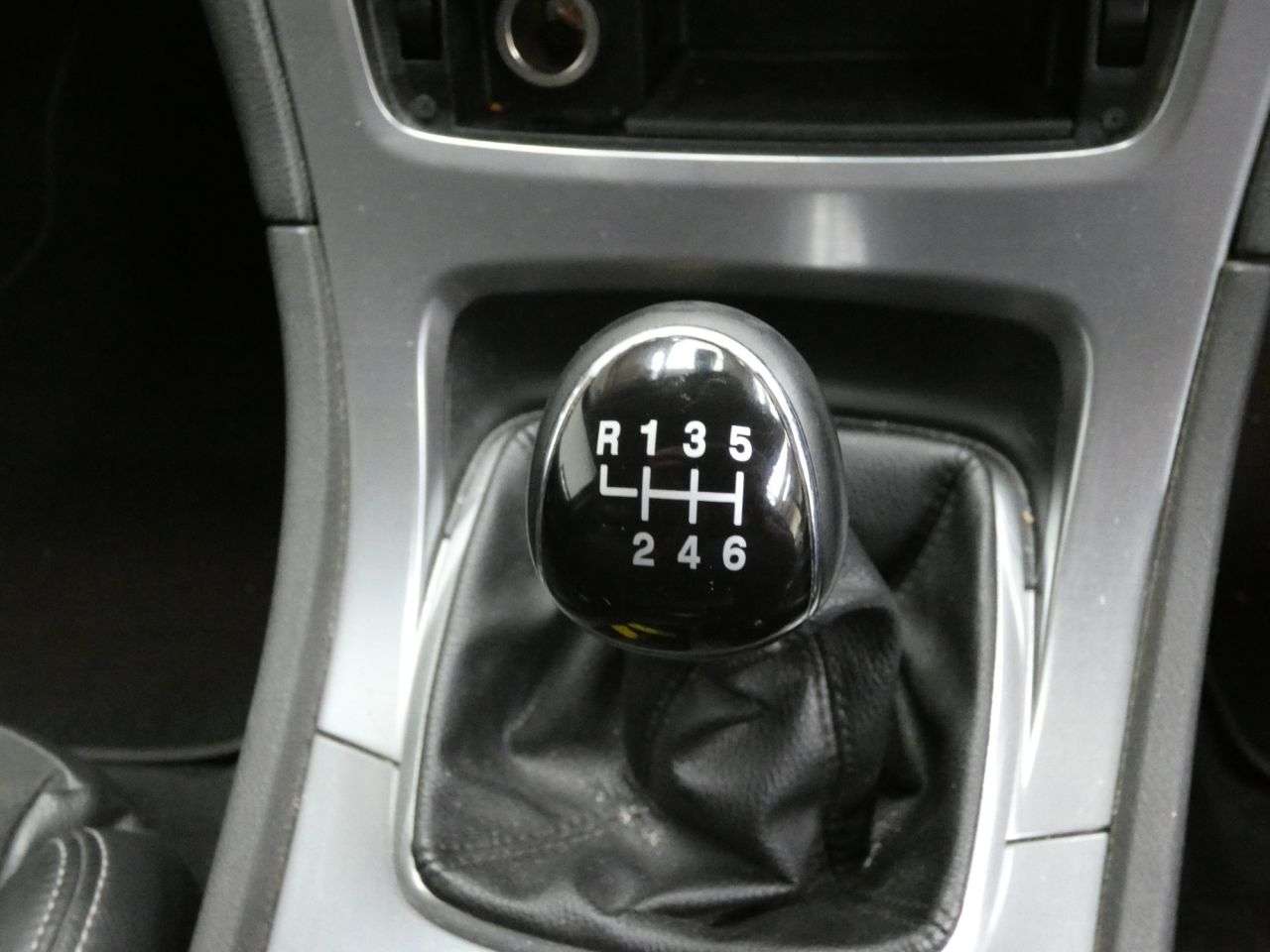 2014 FORD MONDEO 2014 FORD MONDEO