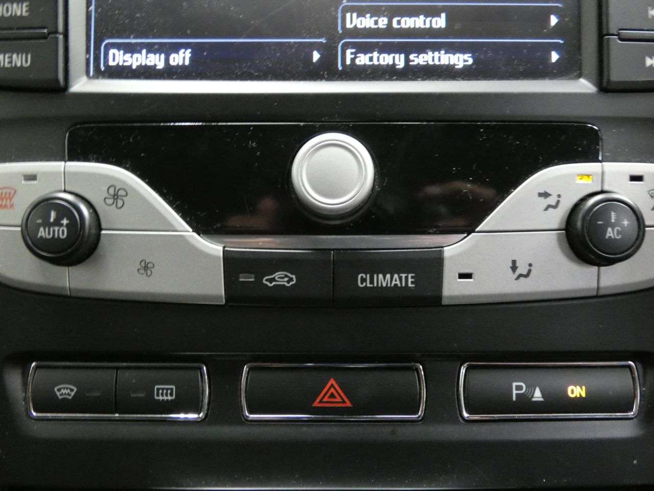 2014 FORD MONDEO 2014 FORD MONDEO