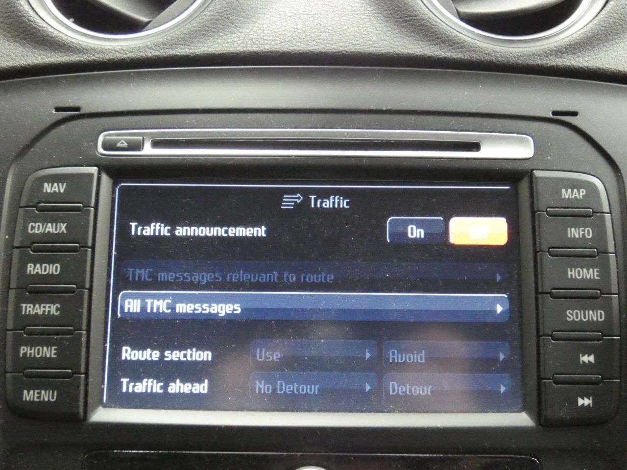 2014 FORD MONDEO 2014 FORD MONDEO