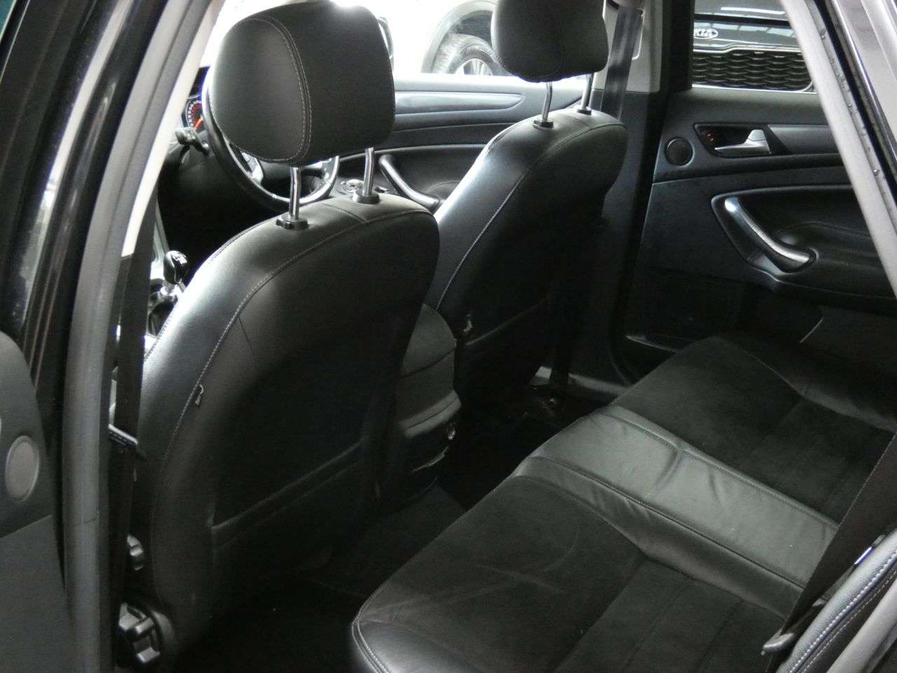2014 FORD MONDEO 2014 FORD MONDEO