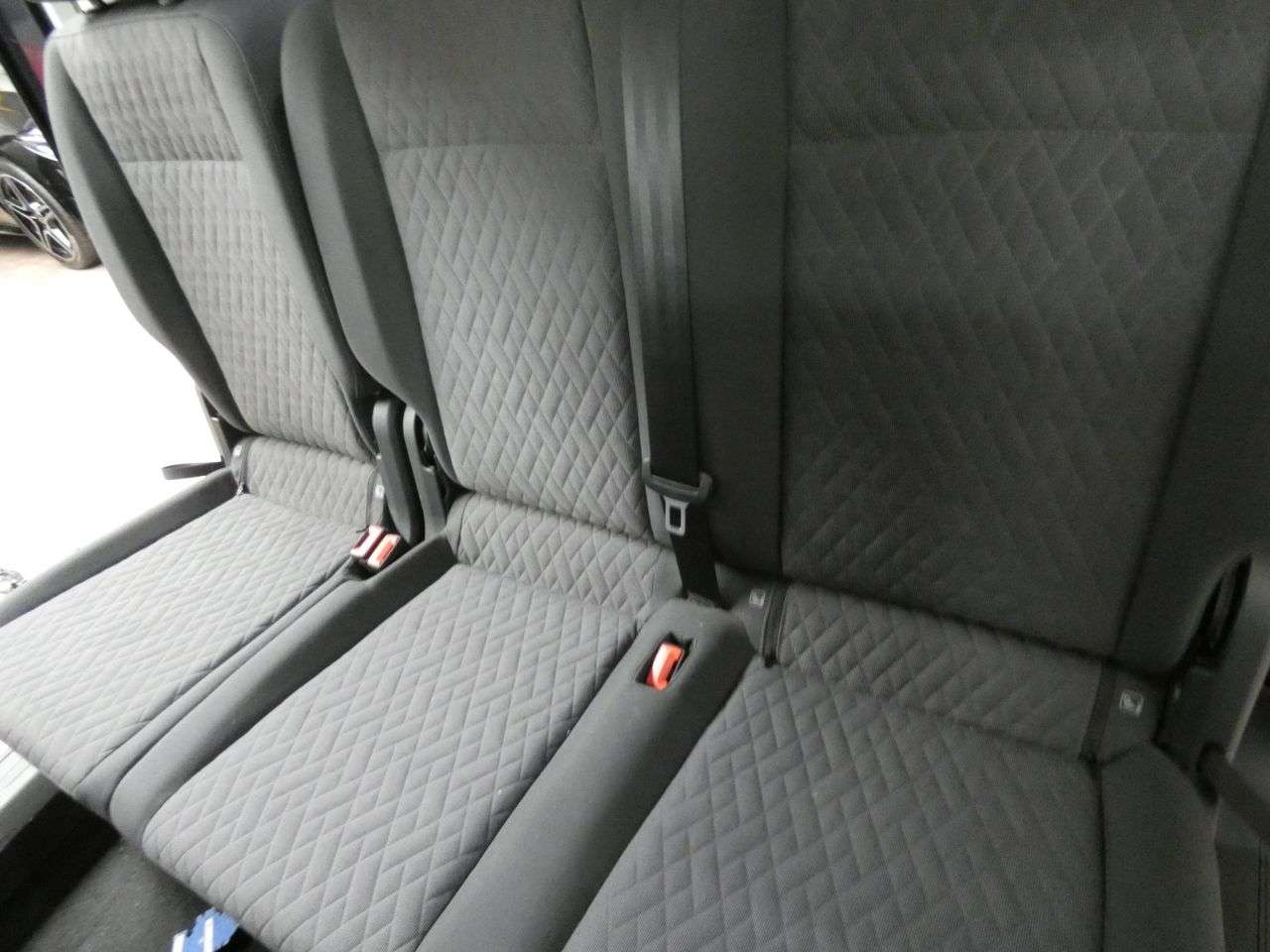 2022 VOLKSWAGEN CADDY MAXI 2022 VOLKSWAGEN CADDY MAXI