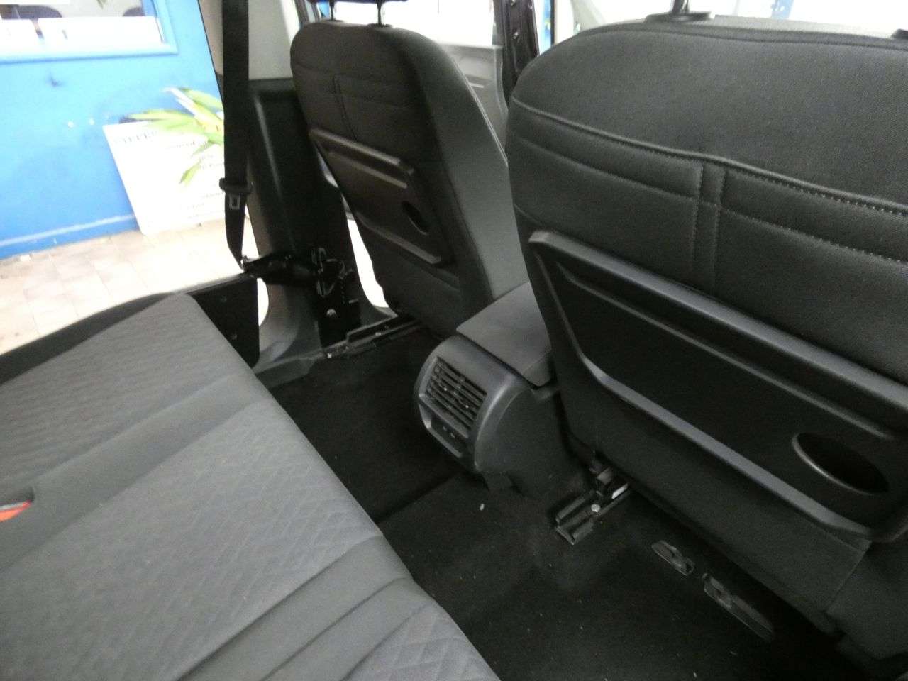 2022 VOLKSWAGEN CADDY MAXI 2022 VOLKSWAGEN CADDY MAXI