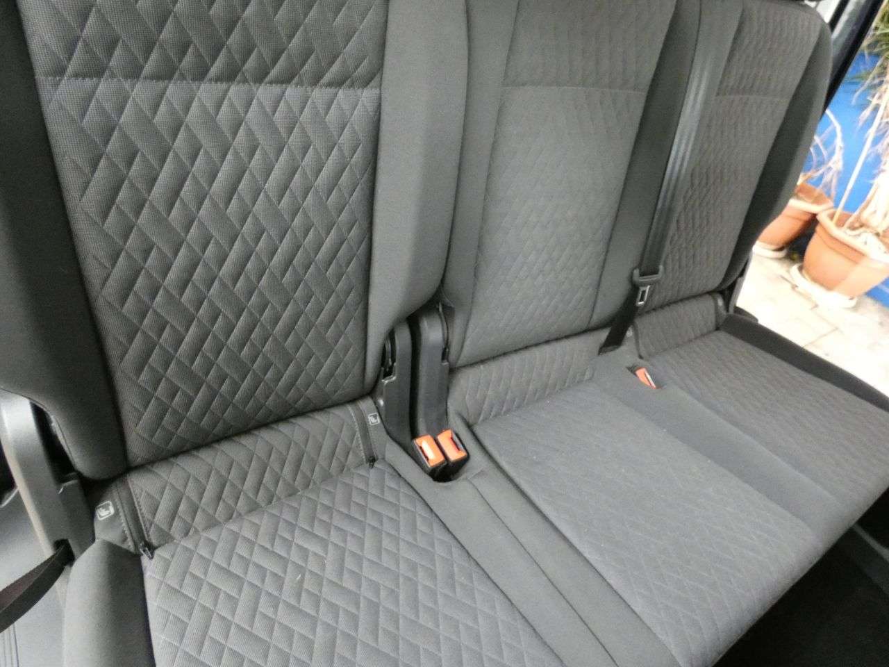 2022 VOLKSWAGEN CADDY MAXI 2022 VOLKSWAGEN CADDY MAXI