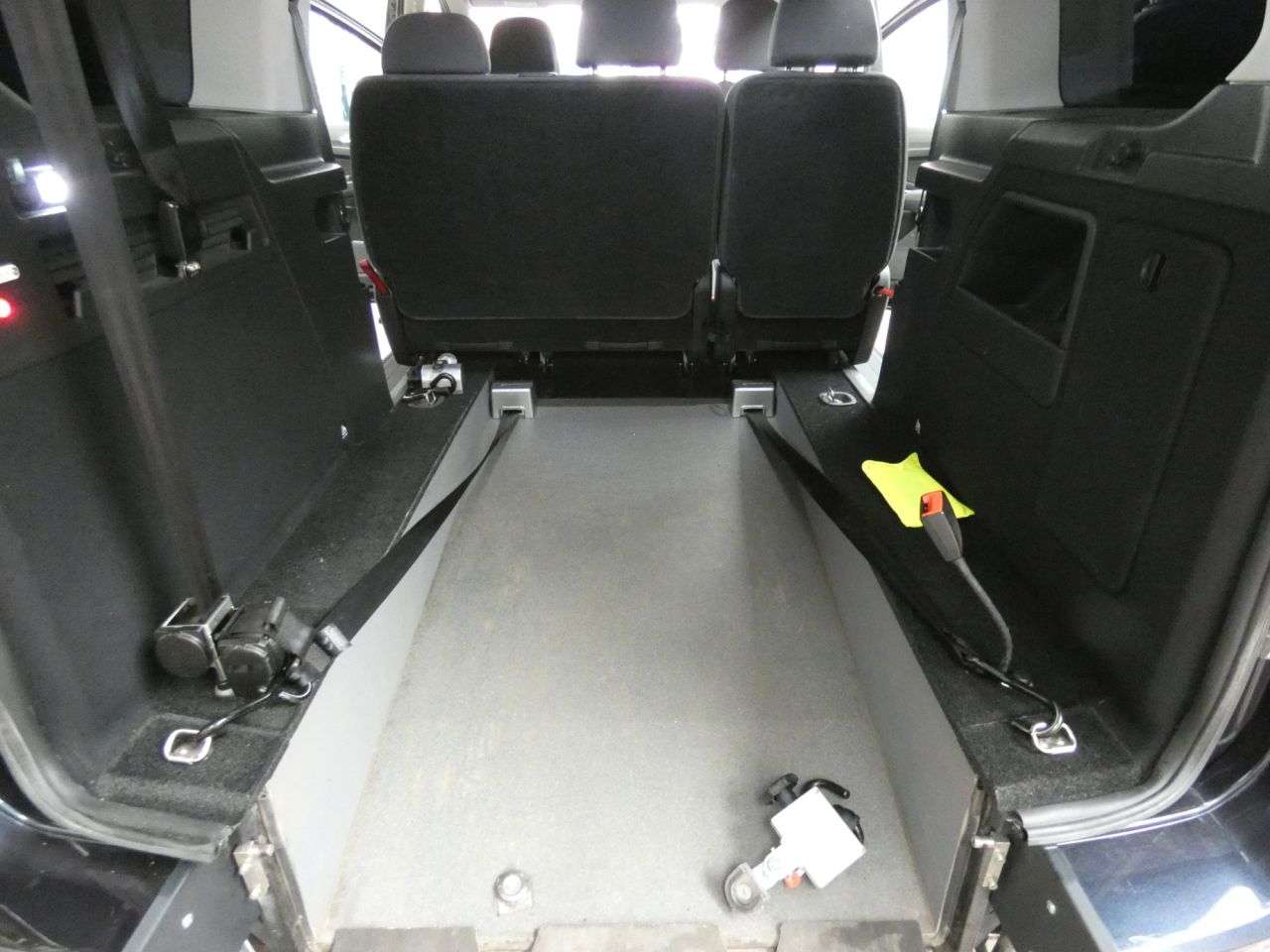 2022 VOLKSWAGEN CADDY MAXI 2022 VOLKSWAGEN CADDY MAXI