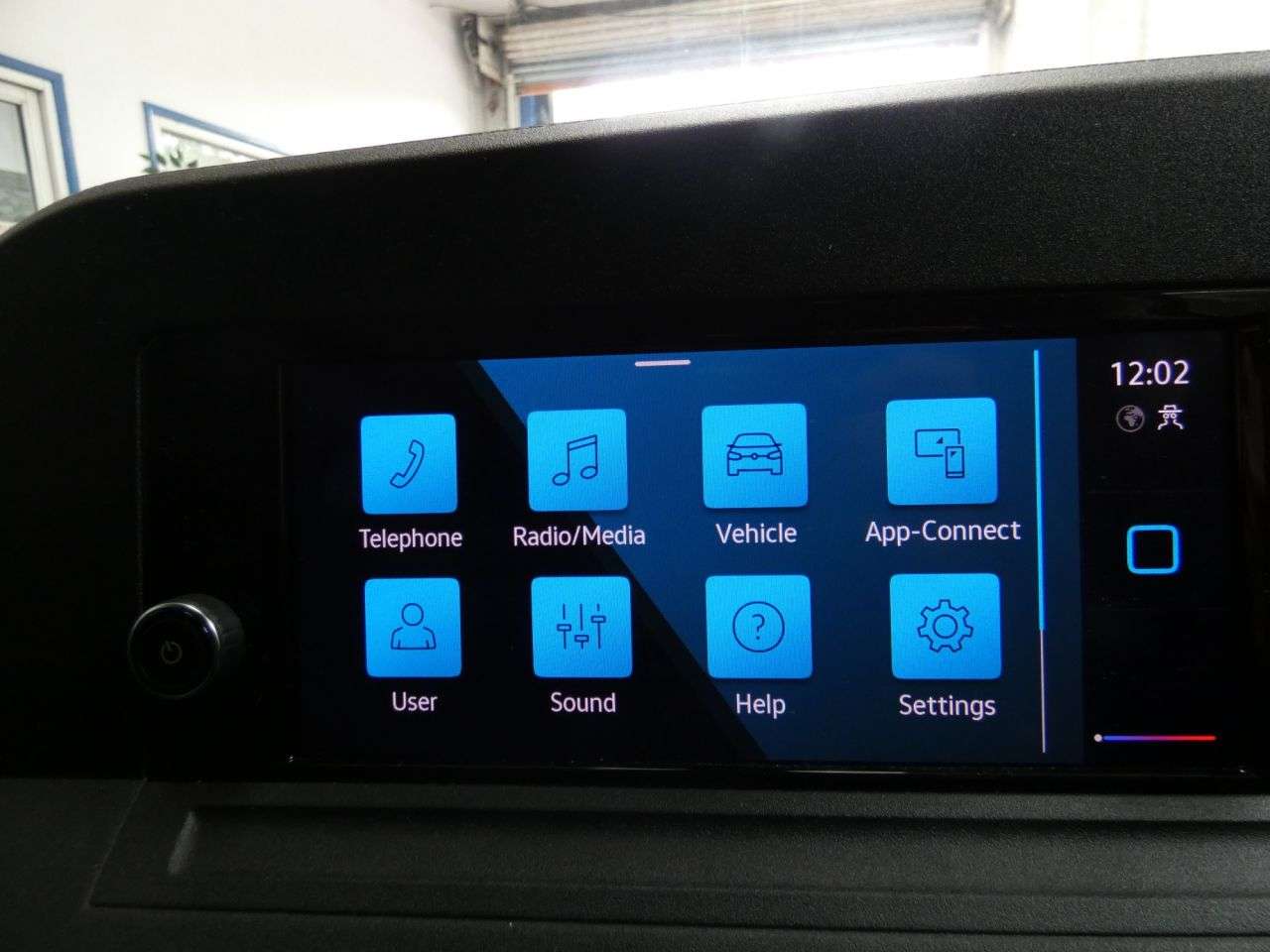 2022 VOLKSWAGEN CADDY MAXI 2022 VOLKSWAGEN CADDY MAXI