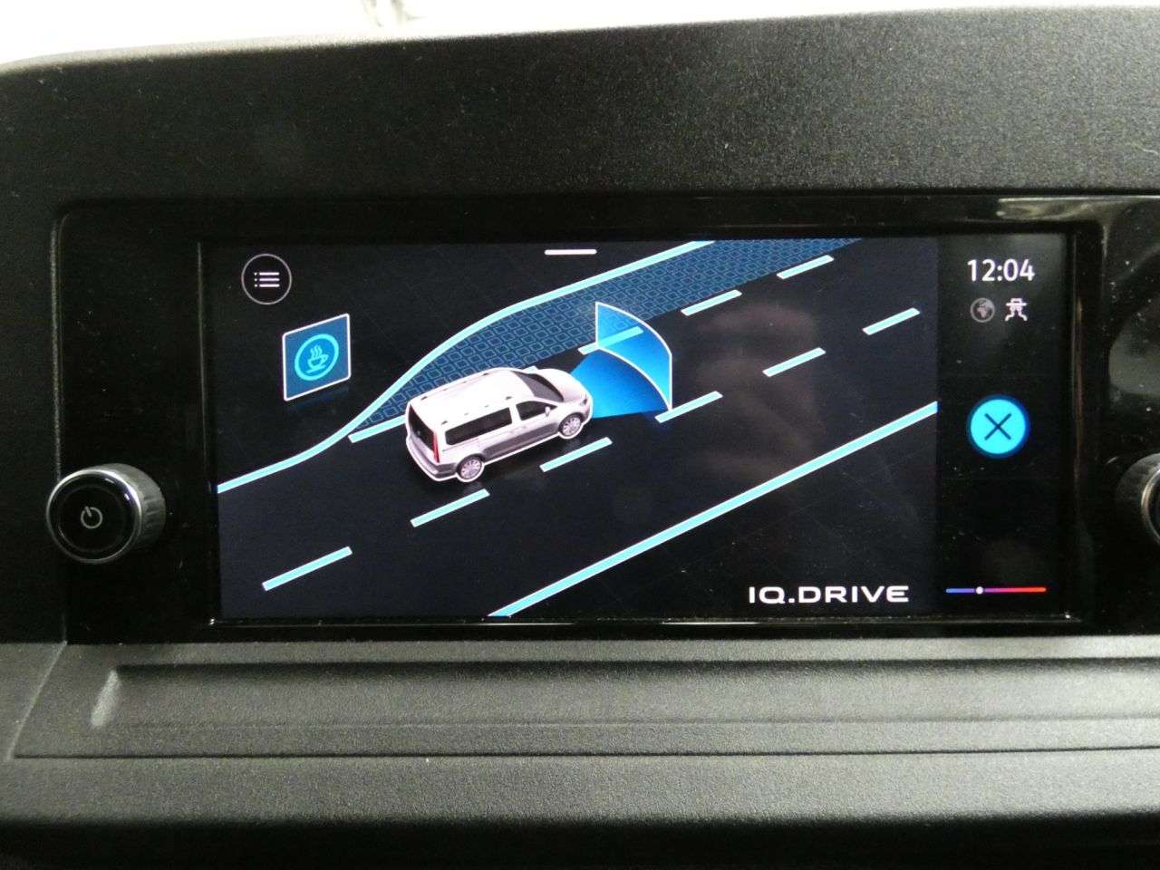 2022 VOLKSWAGEN CADDY MAXI 2022 VOLKSWAGEN CADDY MAXI