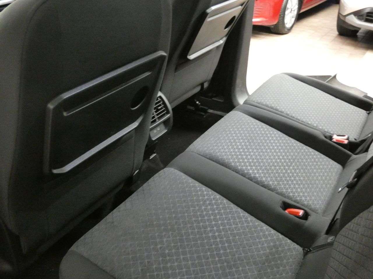 2023 FORD GRAND TOURNEO CONNECT 2023 FORD GRAND TOURNEO CONNECT